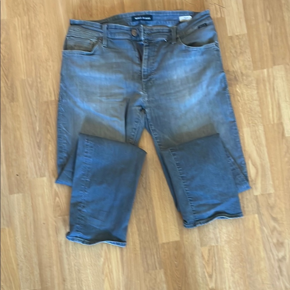 MAVI 36x34 jeans Zach